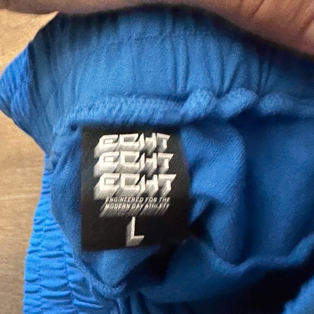 ECHT Joggers - Picture 2 of 3